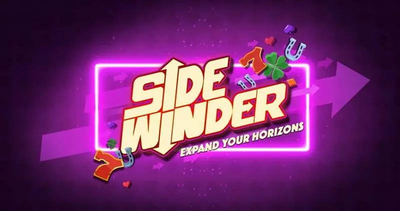 Sidewinder  Free Casino Slot  with, delFree Spins