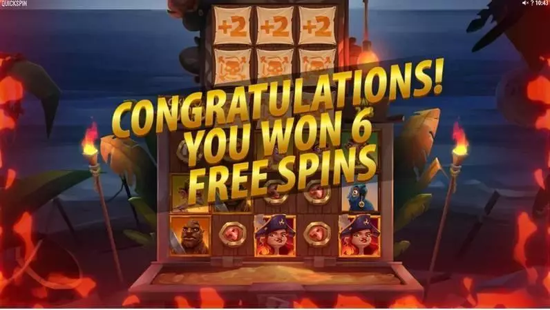 Skulls UP! Free Casino Slot  with, delFree Spins