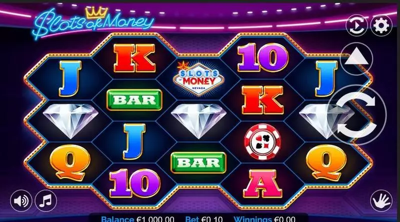 Slots of Money  Free Casino Slot 