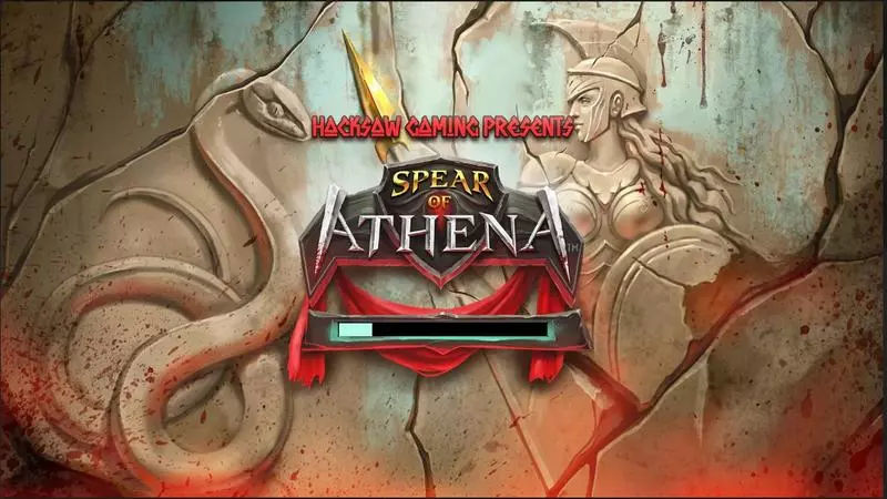 Spear of Athena Free Casino Slot  with, delBonus GameFree Spins