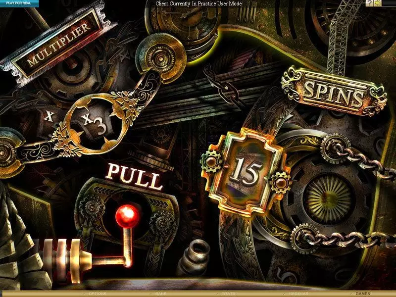 Steam Punk Heroes Free Casino Slot  with, delFree Spins