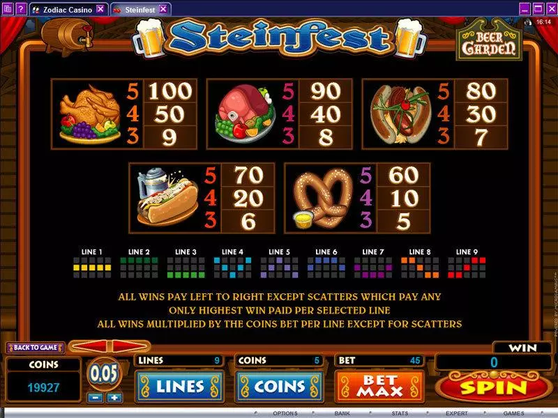 Steinfest Free Casino Slot  with, delFree Spins
