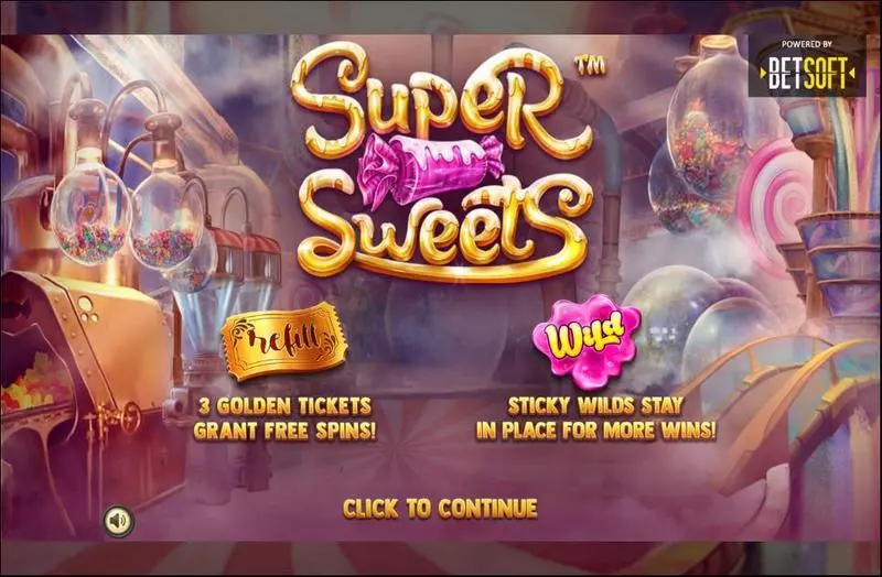 Super sweets Free Casino Slot  with, delFree Spins