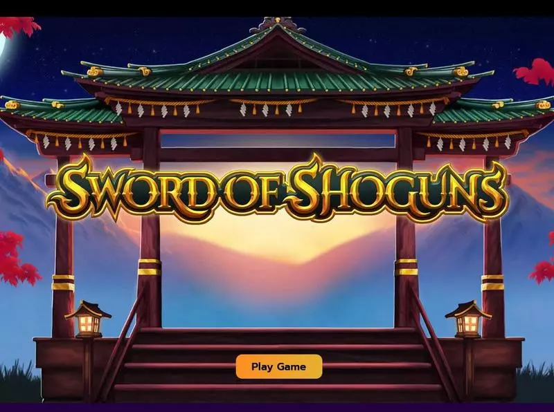 Sword Of Shoguns Free Casino Slot  with, delFree Spins