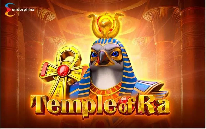 Temple of Ra Free Casino Slot  with, delCascading Maltiplier