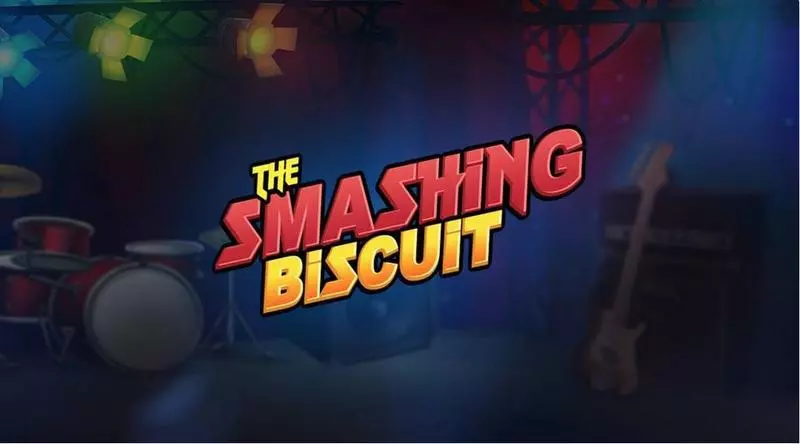 The Smashing Biscuit  Free Casino Slot  with, delFree Spins