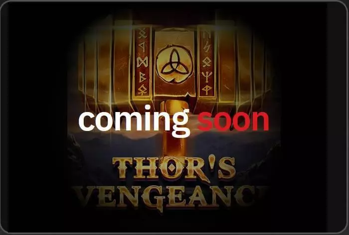 Thor’s Vengeance Free Casino Slot  with, delFree Spins