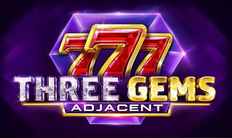 Three Gems Adjacent Free Casino Slot 