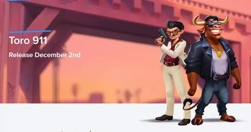 Toro 911 Free Casino Slot  with, delRe-SpinX-iter