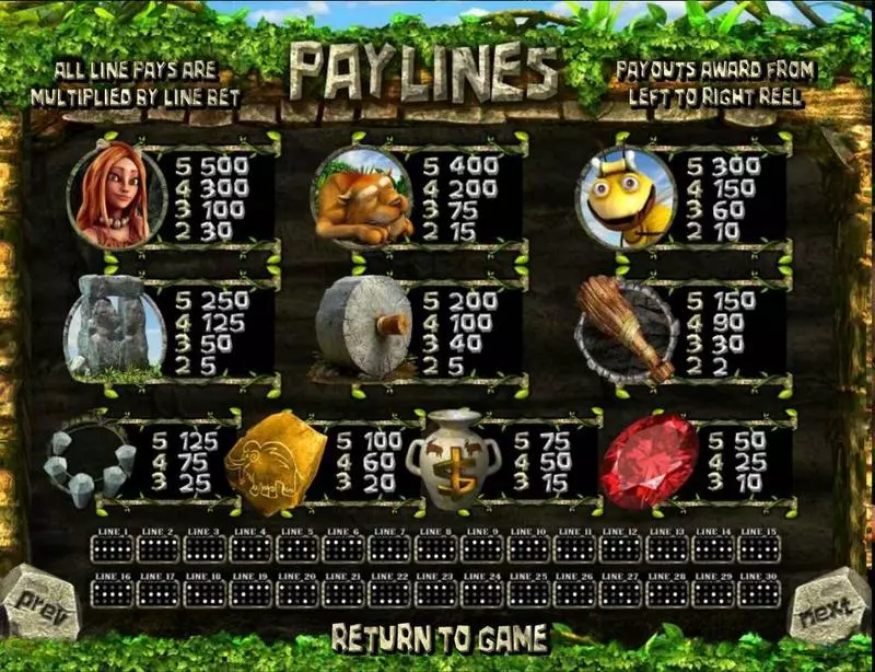Two Million BC Free Casino Slot  with, delFree Spins