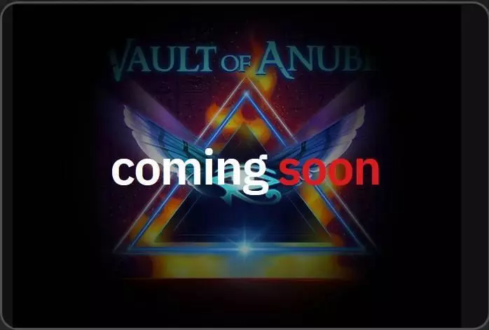 Vault of Anubis Free Casino Slot 