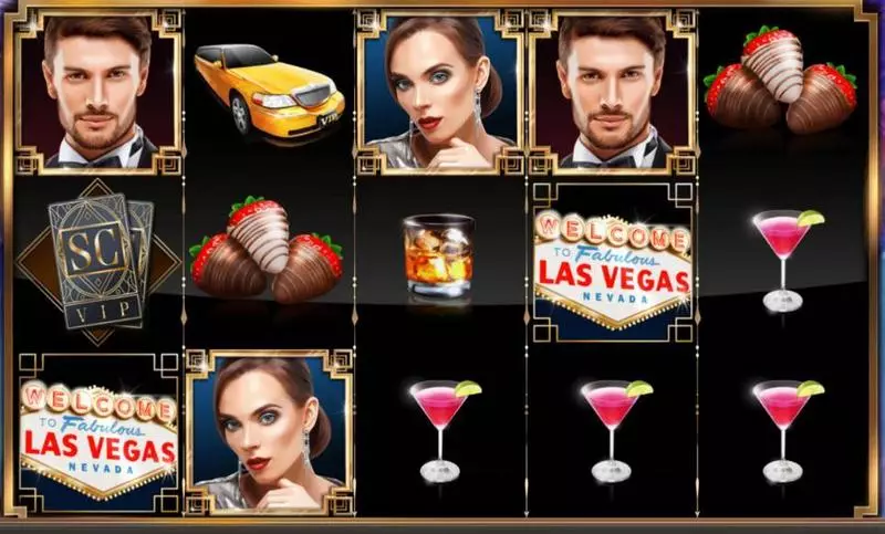 Vegas Vip Gold Free Casino Slot  with, delFree Spins