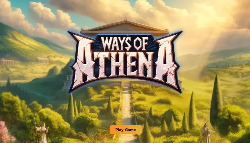 Ways of Athena Free Casino Slot  with, delFree Spins