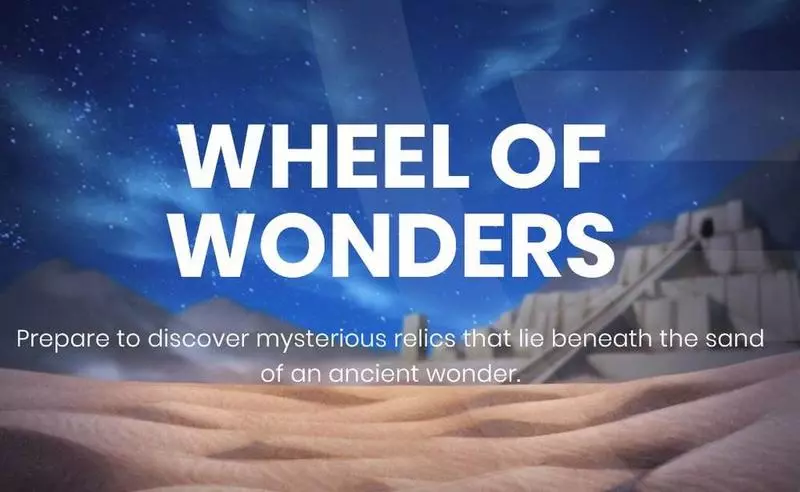 Wheel of wonders Free Casino Slot  with, delWheel of Fortune