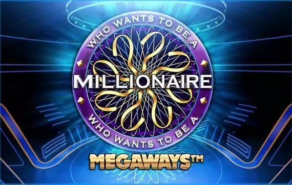 Who Wants To Be A Millionaire? Free Casino Slot 