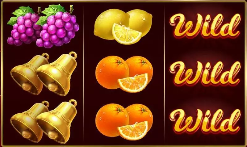 Wild Burning Wilds Free Casino Slot  with, delWheel of Fortune