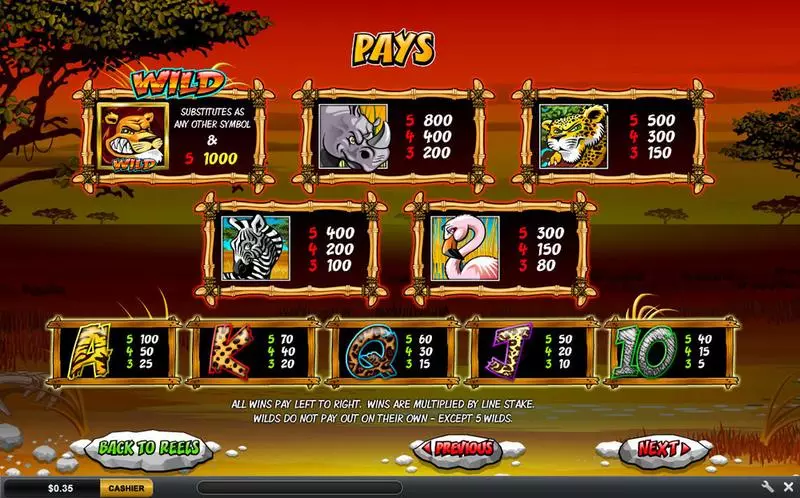 Wild Gambler Free Casino Slot  with, delFree Spins