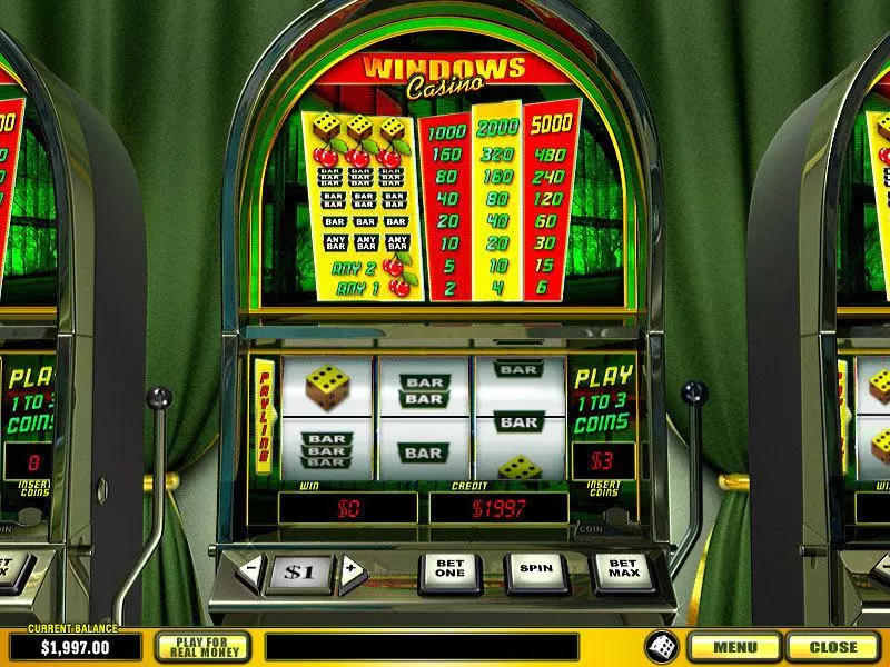 Windows Casino Free Casino Slot 