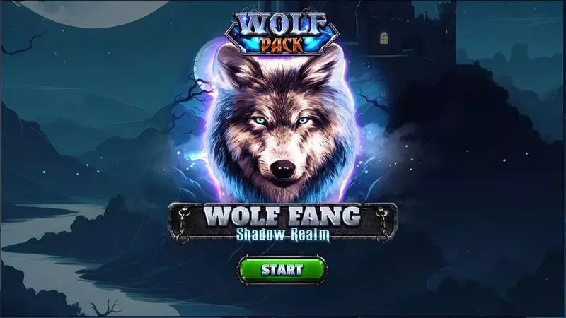 Wolf Fang – Shadow Realm Free Casino Slot  with, delFree Spins