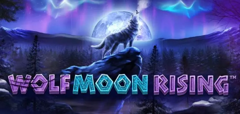Wolf Moon Rising Free Casino Slot  with, delFree Spins