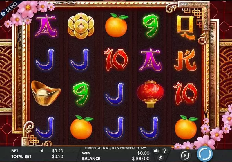 Year of the dog Free Casino Slot  with, delFree Spins