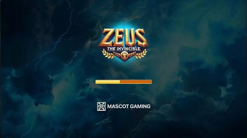 Zeus the Invincible Free Casino Slot  with, delSticky Free Spins